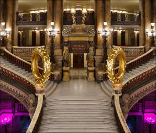 Claude Lévêque, Saturnales, 2018.