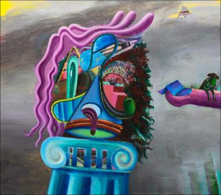 Gorka Mohamed, Economy Of Self-Fulfillment, 2016.