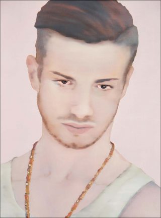Katinka Lampe, 6080191, 2019.