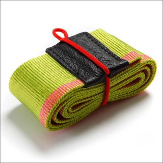 Alejandro Aravena, Chairless, 2010