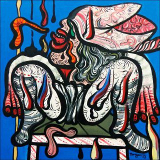 Maryan, Personnage, 1975.