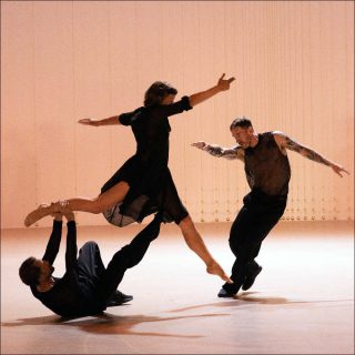 Anne Teresa De Keersmaeker (Cie Rosas), Les Six Concertos Brandebourgeois, 2018