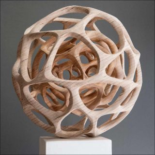 Wouter van der Vlugt, Linéaire 3, 2018