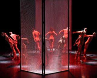 Thierry Malandain, Olivier Houeix, Boléro.