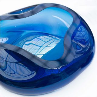 Alexa Lixfeld, GlassArt, 2017