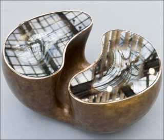 Elie Hirsch & Christophe Gaignon, Table basse, 2017