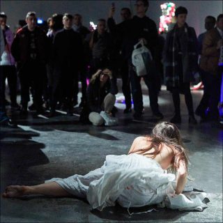 Show your [ frasq ], L'extravagant show de la performance, au Générateur (Gentilly)