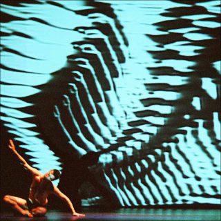 Philippe Decouflé (Cie DCA), Solo, 2003