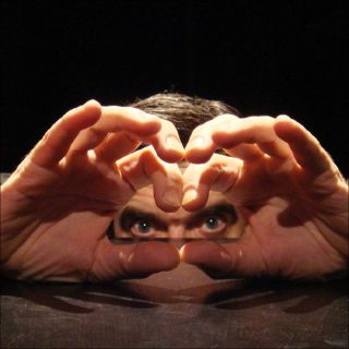 Philippe Decouflé (Cie DCA), Solo, 2003