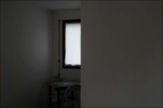 Jean-Louis Garnell, Triptyque #1, 2009.
