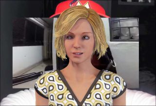 Emmanuel Van Der Auwera, Wake me up at 4.20.