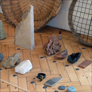 Ruth Ewan, Back to the Fields, 2015.