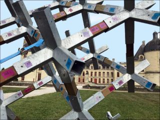 Vincent Mauger, Le silence des évidences, 2017.