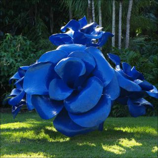 Will Ryman, Encore, 2011.