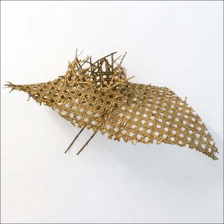 Catherine Melin, Sans titre, 2019.