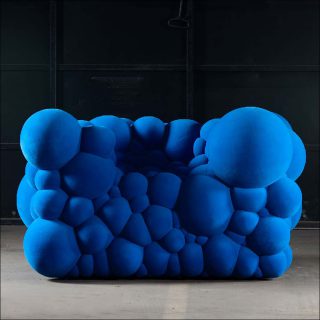 Maarten De Ceulaer, Mutation Series, 2012