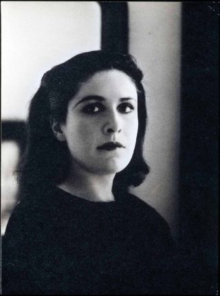 Rogi André, Dora Maar, vers 1937.