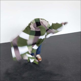 Douglas Gordon, To be titled, 2019.