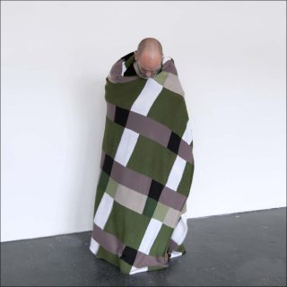 Douglas Gordon, To be titled, 2019.