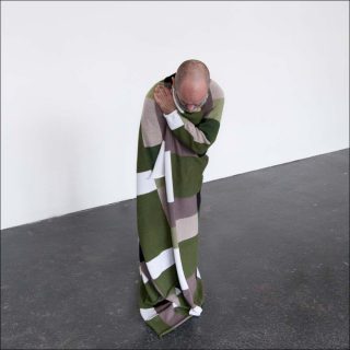 Douglas Gordon, To be titled, 2019.