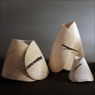 Élisabeth Mézières, Famille dames blanches