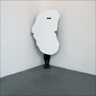 Angela Jimenez, Body Mask, 2019.