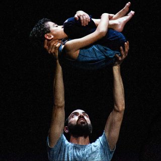 Kabinet K (Joke Laureyns et Kwint Manshoven) et L'Art Rue (Selma Ouissi et Sofiane Ouissi), Khouyoul, 2018