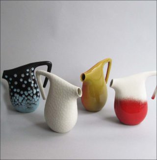 Christian Ghion, pichets Full-Moon, 2012-2015