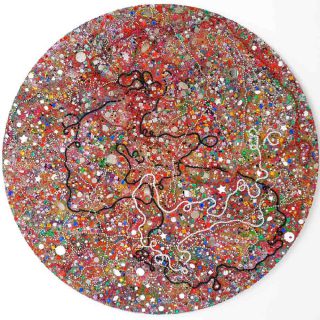 Emmanuelle Villard, VEniasery N°23, 2012.