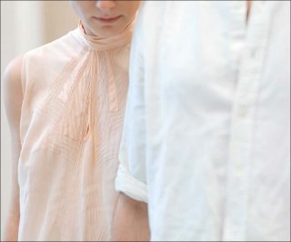 Daniel Larrieu, Romance en stuc, 1985-2019