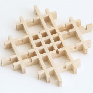 Yasuyuki Iwata (Atelier Iwata Sanbou), Pachikumi