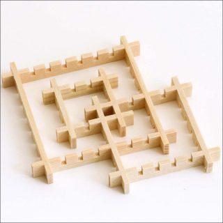 Yasuyuki Iwata (Atelier Iwata Sanbou), Pachikumi