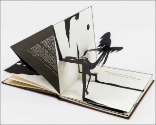 Kara Walker, Freedom, a Fable, 1997.