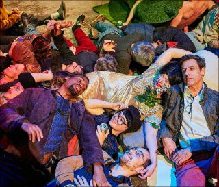 Famapoil, Show Your [ frasq ] #6, 11 mai 2019, Le Générateur