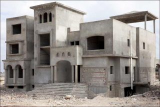 Brigitte Bauer, Alexwest n° 7297, 2012.