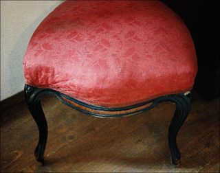 Marie Maurel de Maillé, Sans titre (détail), série Elégie, 2005.