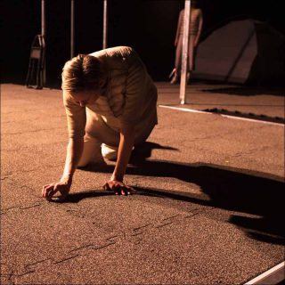 Jefta van Dinther, The Quiet, 2019