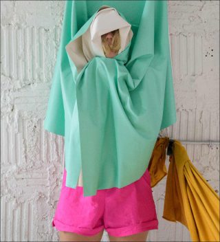 Miguel Gutierrez, This Bridge Called My Ass, 2019