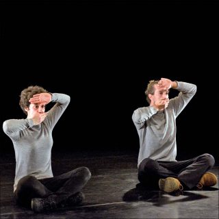 Orin Camus (Cie Yma) et Alice Zeniter, Vous ne comprenez rien à la Lune, 2018