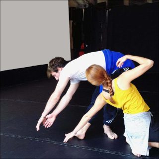 Renaud Dallet, Depuis les yeux, 2019