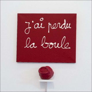 Ben, J’ai perdu la boule, de la série Ben est-il fou ?, 1994.