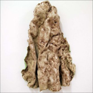 Elise Planhard, De long, en large et à travers, 2019.