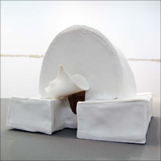 Elise Planhard, De long, en large et à travers, 2019.