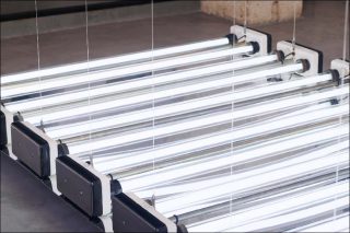 Ulrich Polster (son par Boris Vogeler), Absence 1, 2019.