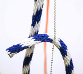 Julie Kieffer, Rectangle violet 130619, 2019.