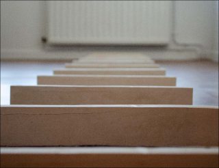 Luc-Andrea Lauras, Dimension restante : 37 × 38,8 c.