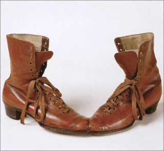 Meret Oppenheim, Das Paar, 1956.