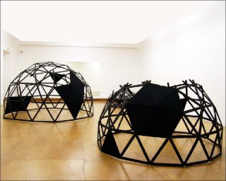 Alexis Judic, Drop City, 2011.