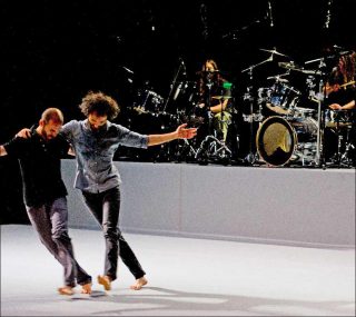 Christian Rizzo, D'après une histoire vraie, 2013