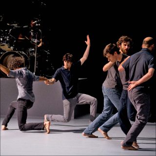 Christian Rizzo, D'après une histoire vraie, 2013